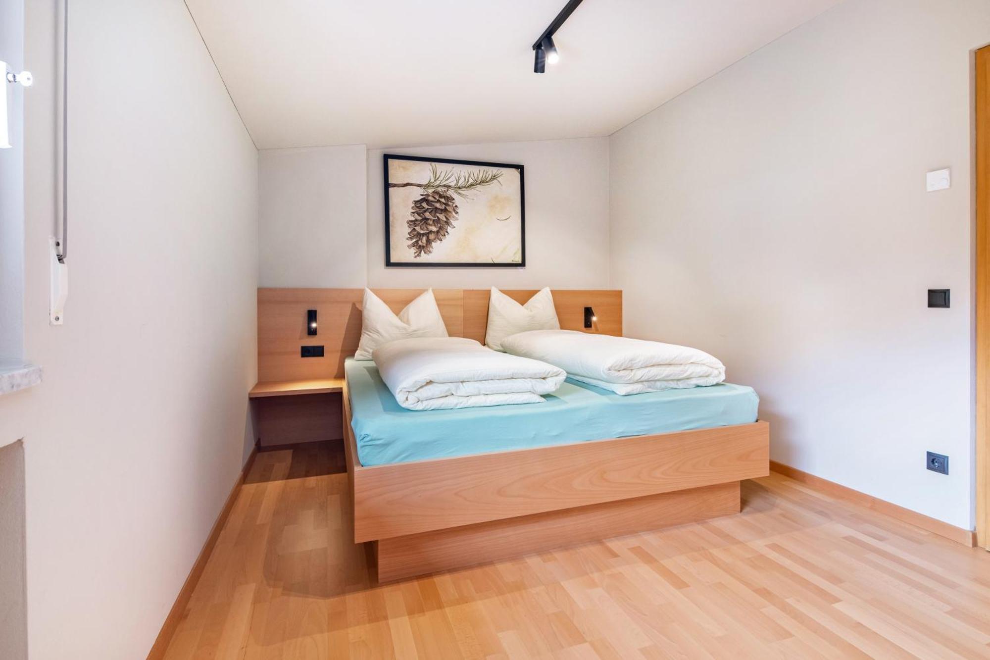 Ferienwohnung Hans Prato allo Stelvio Exterior foto
