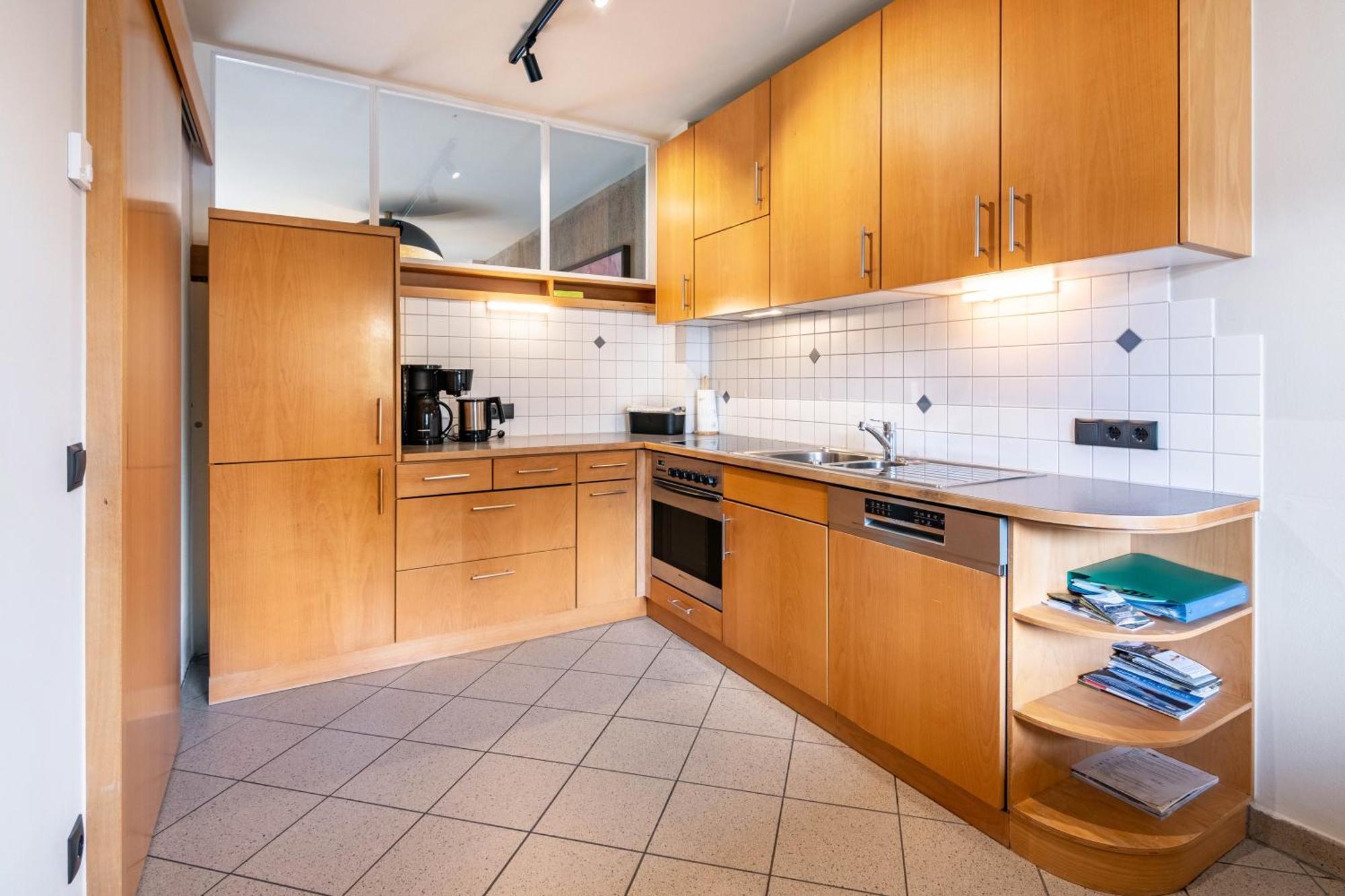 Ferienwohnung Hans Prato allo Stelvio Exterior foto