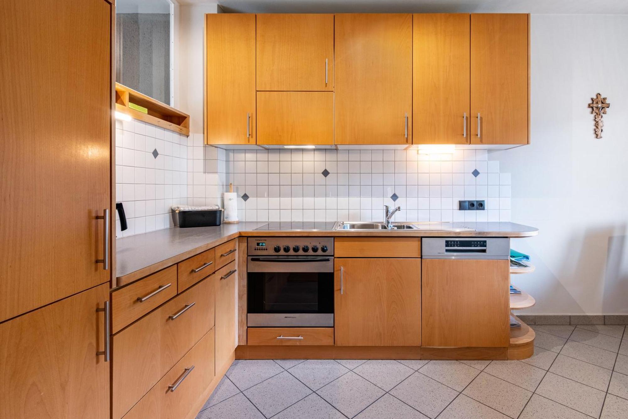 Ferienwohnung Hans Prato allo Stelvio Exterior foto